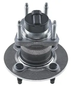 512247 | Wheel Bearing and Hub Assembly | Edge Wheel Bearings